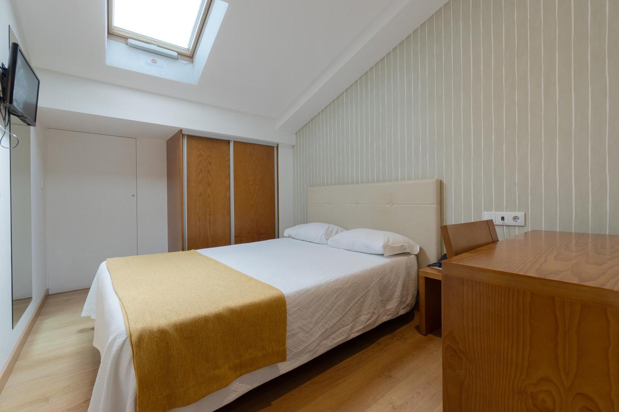 Hotel Azinheira By Ridan Hotels ファティマ 部屋 写真
