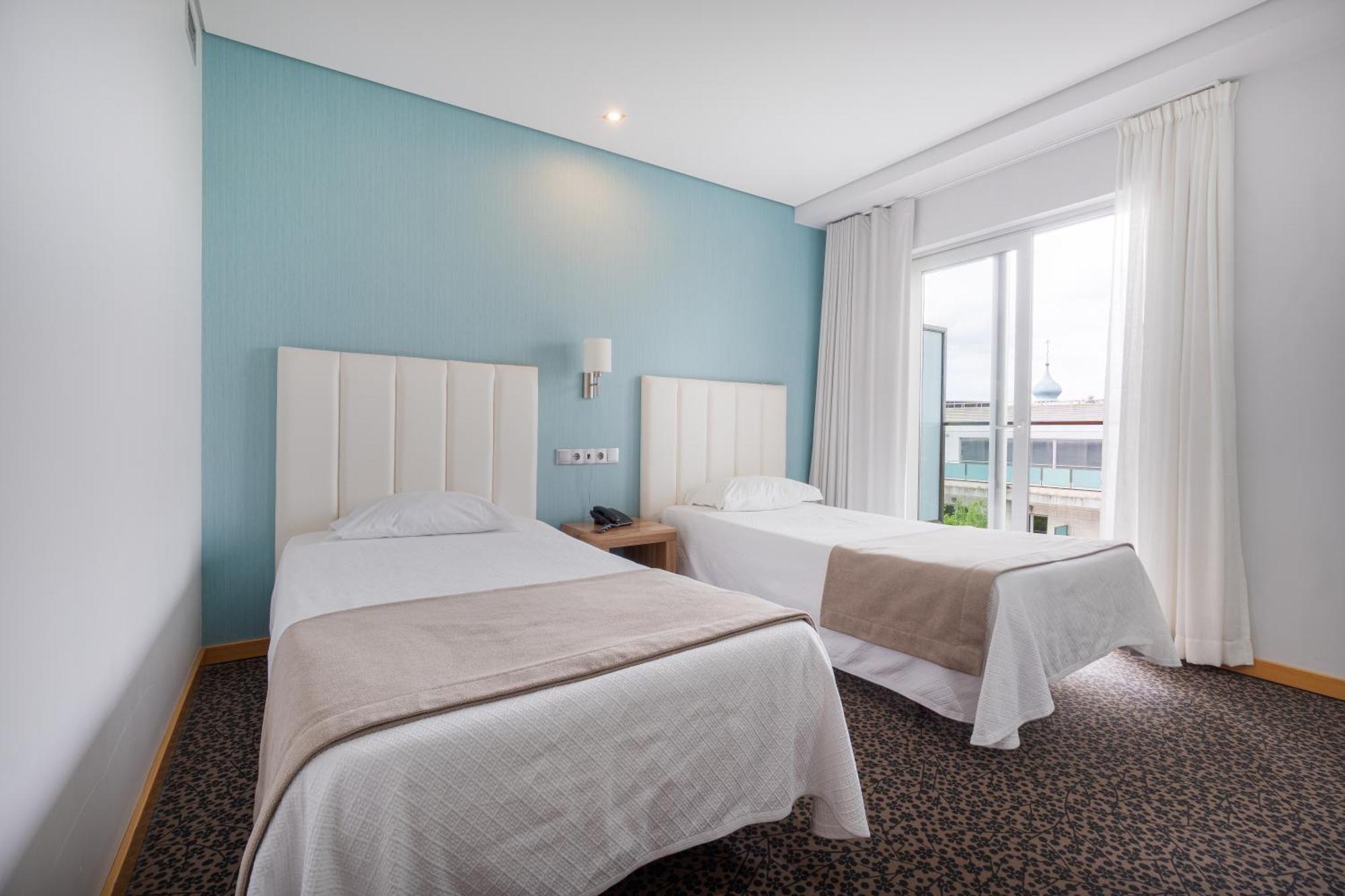Hotel Azinheira By Ridan Hotels ファティマ エクステリア 写真