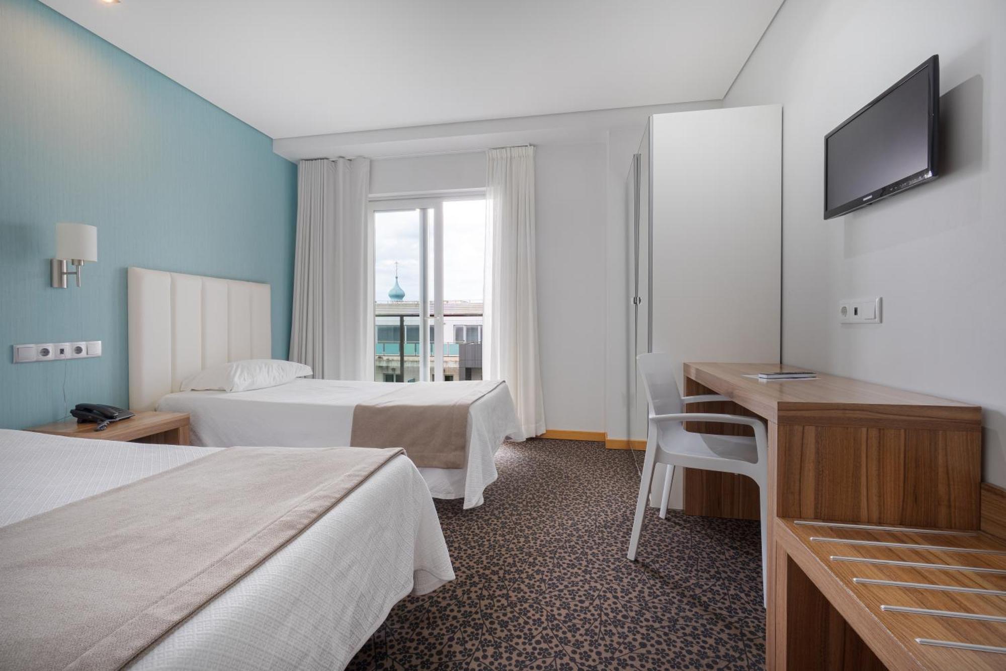 Hotel Azinheira By Ridan Hotels ファティマ エクステリア 写真