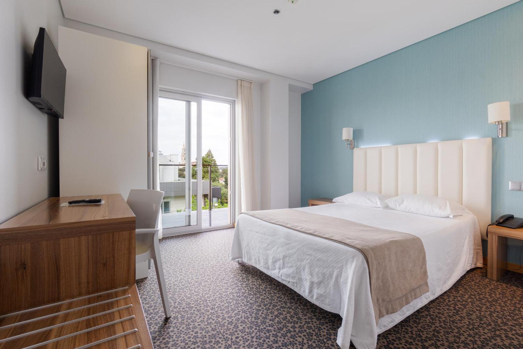 Hotel Azinheira By Ridan Hotels ファティマ エクステリア 写真