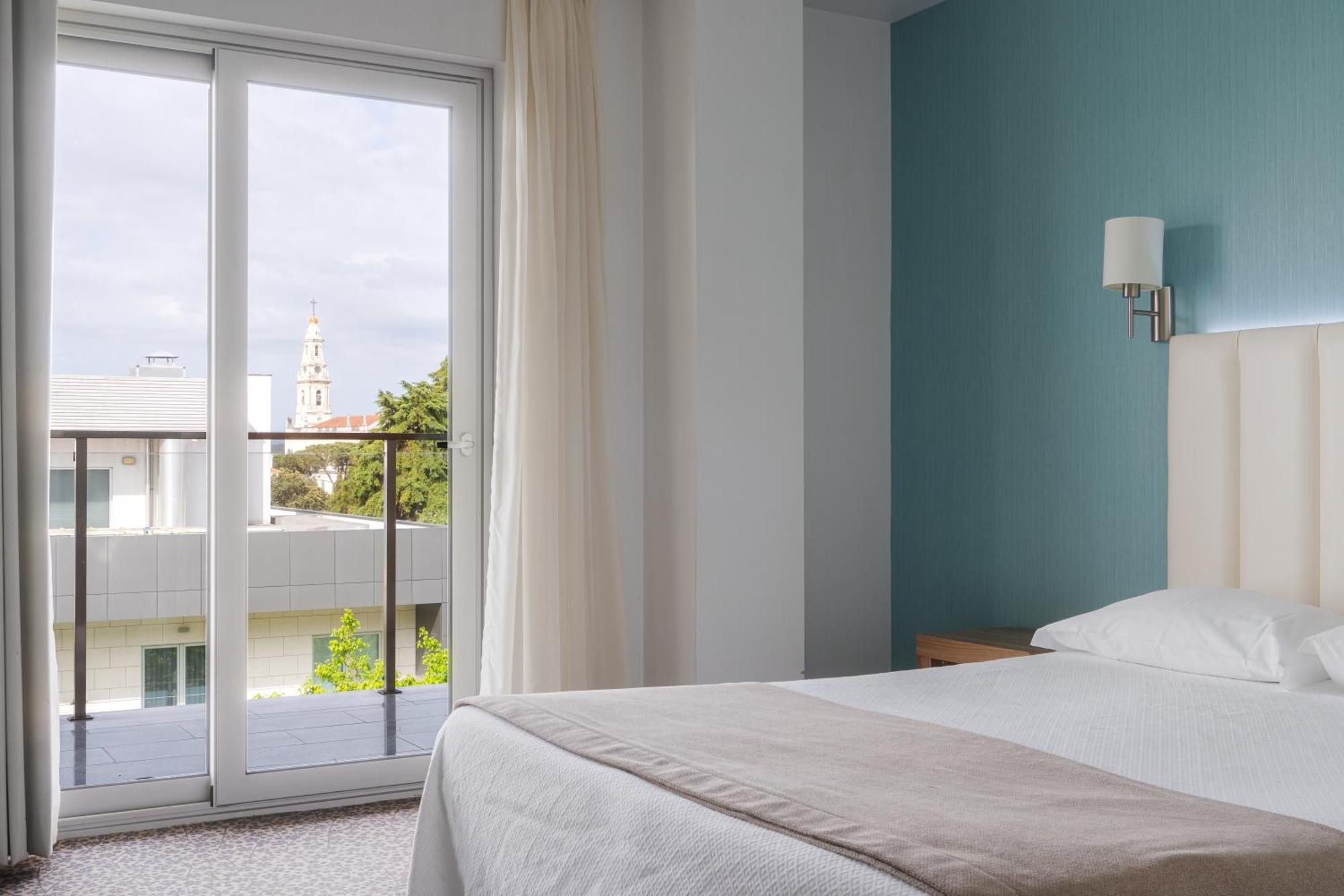 Hotel Azinheira By Ridan Hotels ファティマ エクステリア 写真